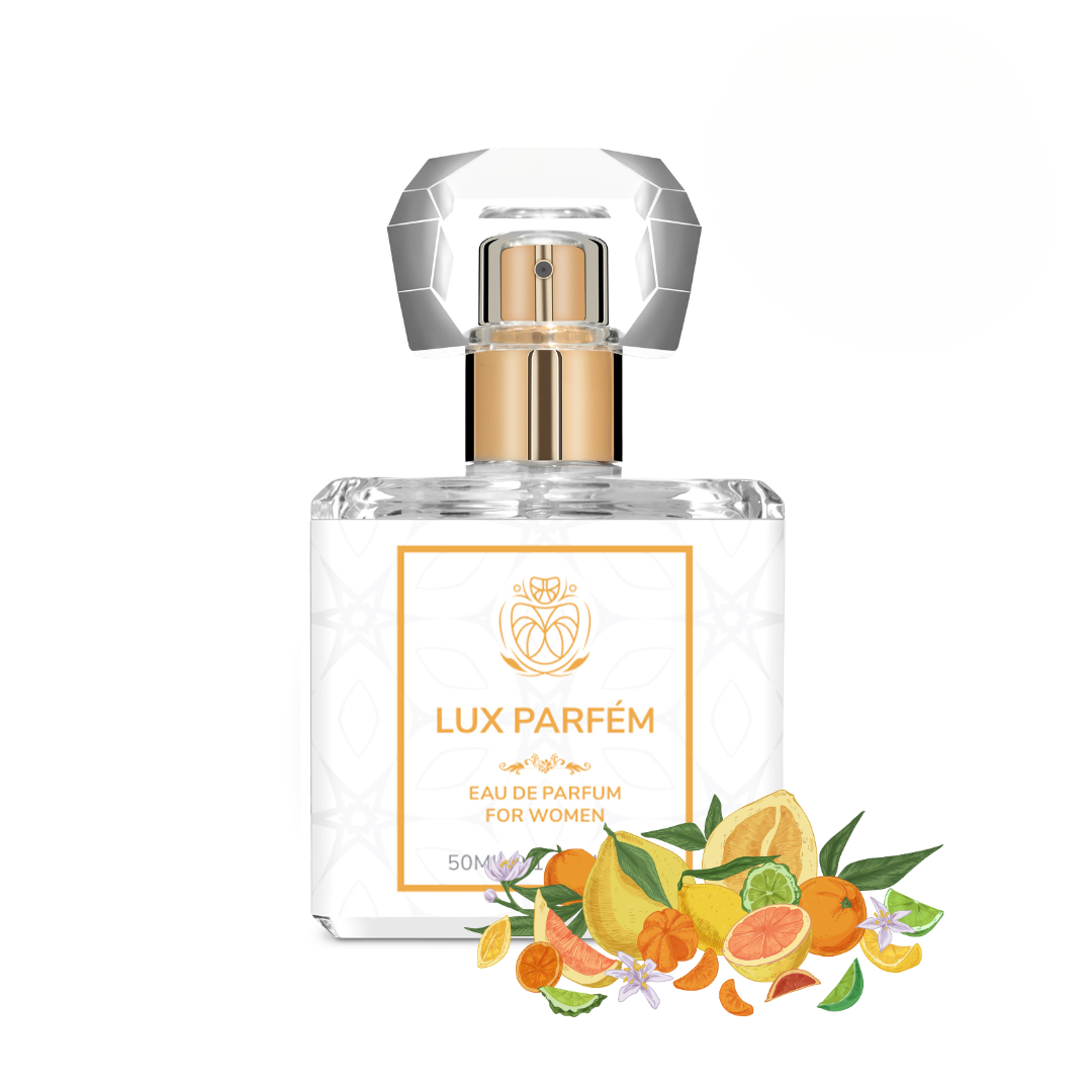 017 Lux Parfém  LOVE STORY